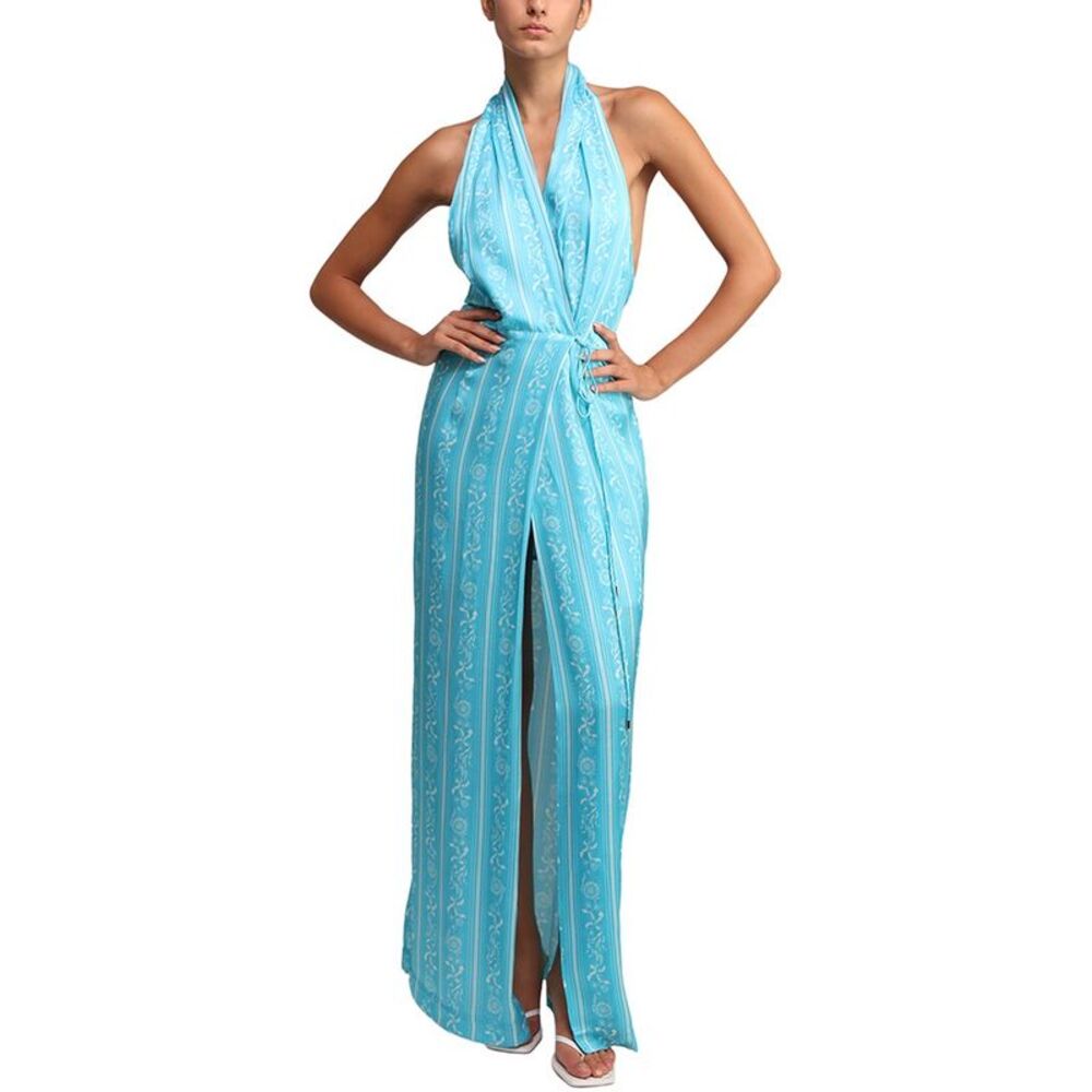 Sabina Musayev Womens  Alesia Dress